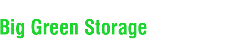 Parksville Container Storage